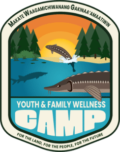 Youth & Family Wellness Camp